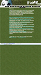 Mobile Screenshot of footyinfo.co.uk